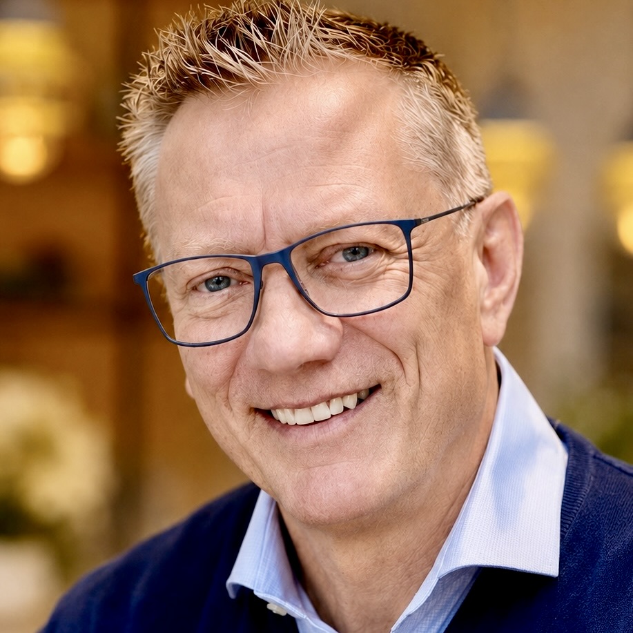 Arne Masureel